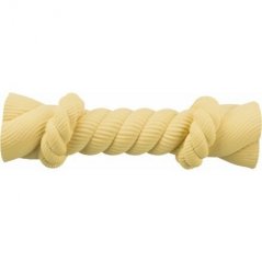 Šustící latexové lano 15 cm