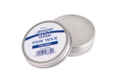 Show Tech Paw Wax 50g