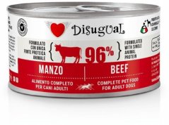 Disugual Dog Single Protein Hovězí maso