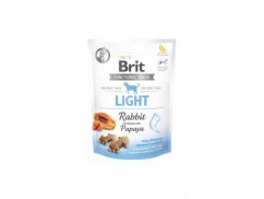 Brit Care Dog Functional Snack Light Rabbit 150g