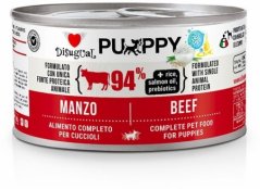 Disugual Dog Single Protein Štěněcí - Hovězí maso