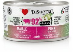Disugual Fruit Dog Single Protein Vepřové maso + Jablko