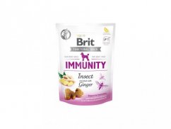 Brit Care Dog Functional Snack Immunity Insect 150g